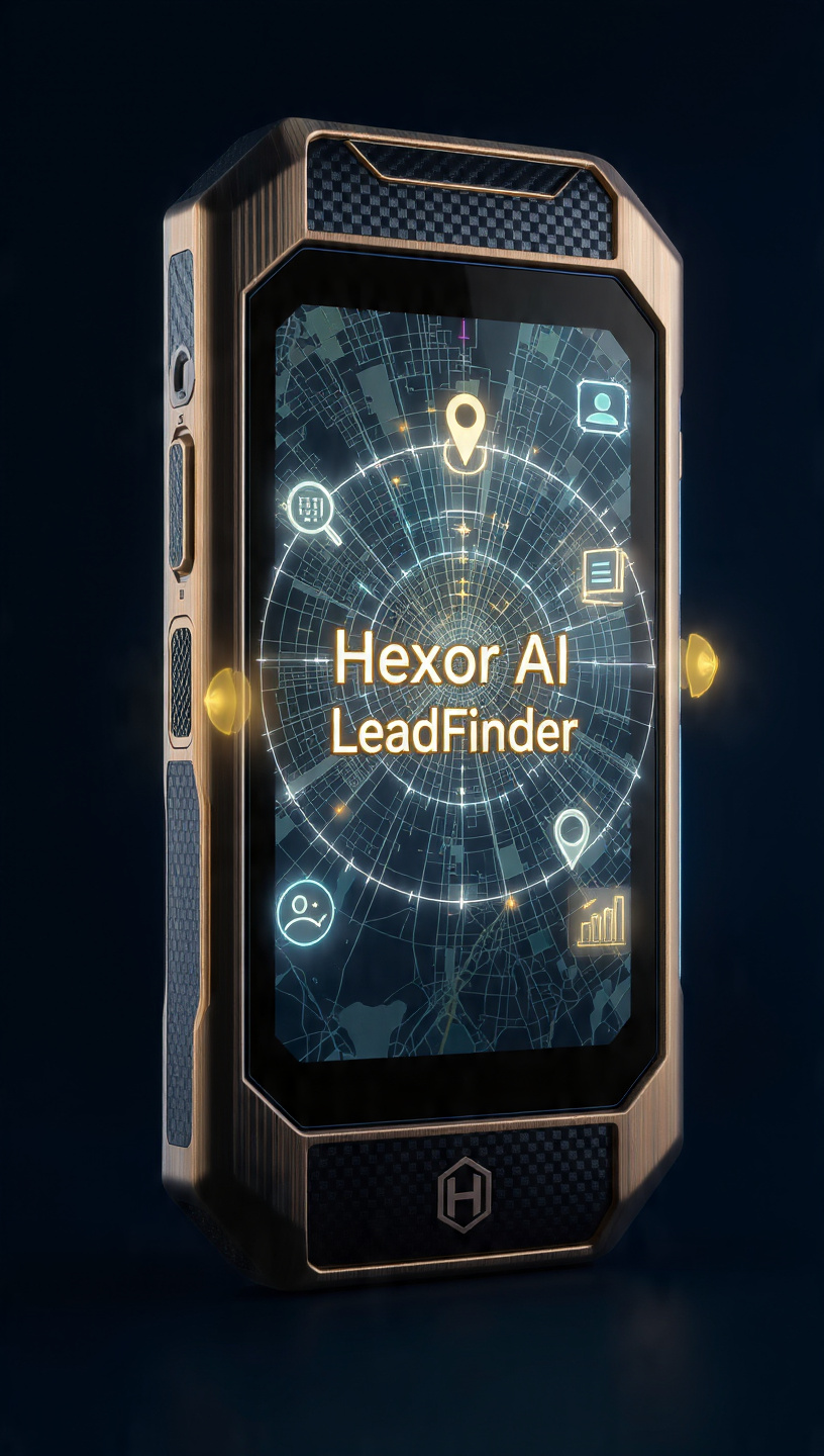 LeadFinder Engine Professional