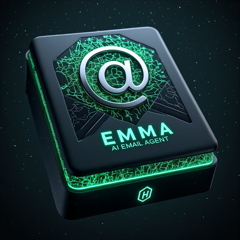 Emma — Email Agent