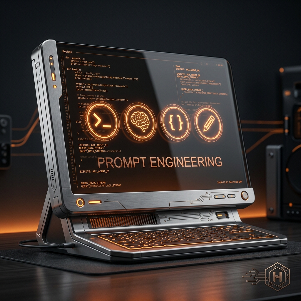 Prompt Engineering Pack