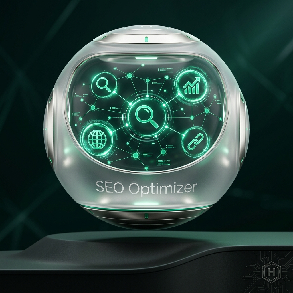 SEO Optimizer Protocol